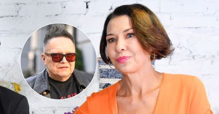 TYLKO U NAS! Fala oburzenia po wizycie Muńka w TV Republika. Anna Popek zdradziła kulisy