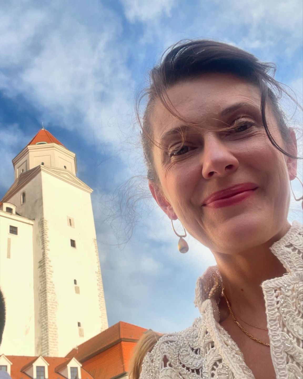 Tak dziś wygląda Joanna Sydor