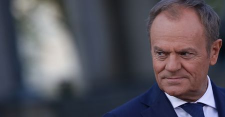 Tusk ostro reaguje na oskarżenia. Mówi o akcji PiS