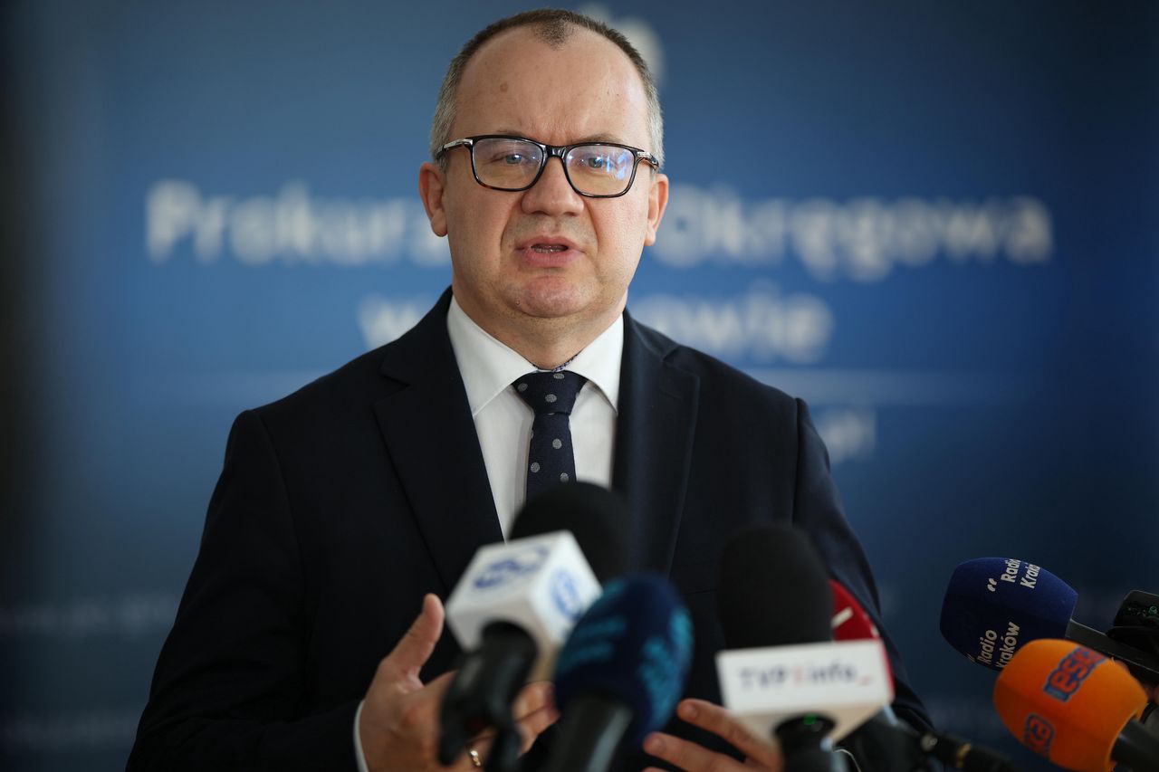 Sprawy frankowe ruszą z kopyta? Resort Bodnara odkrył karty