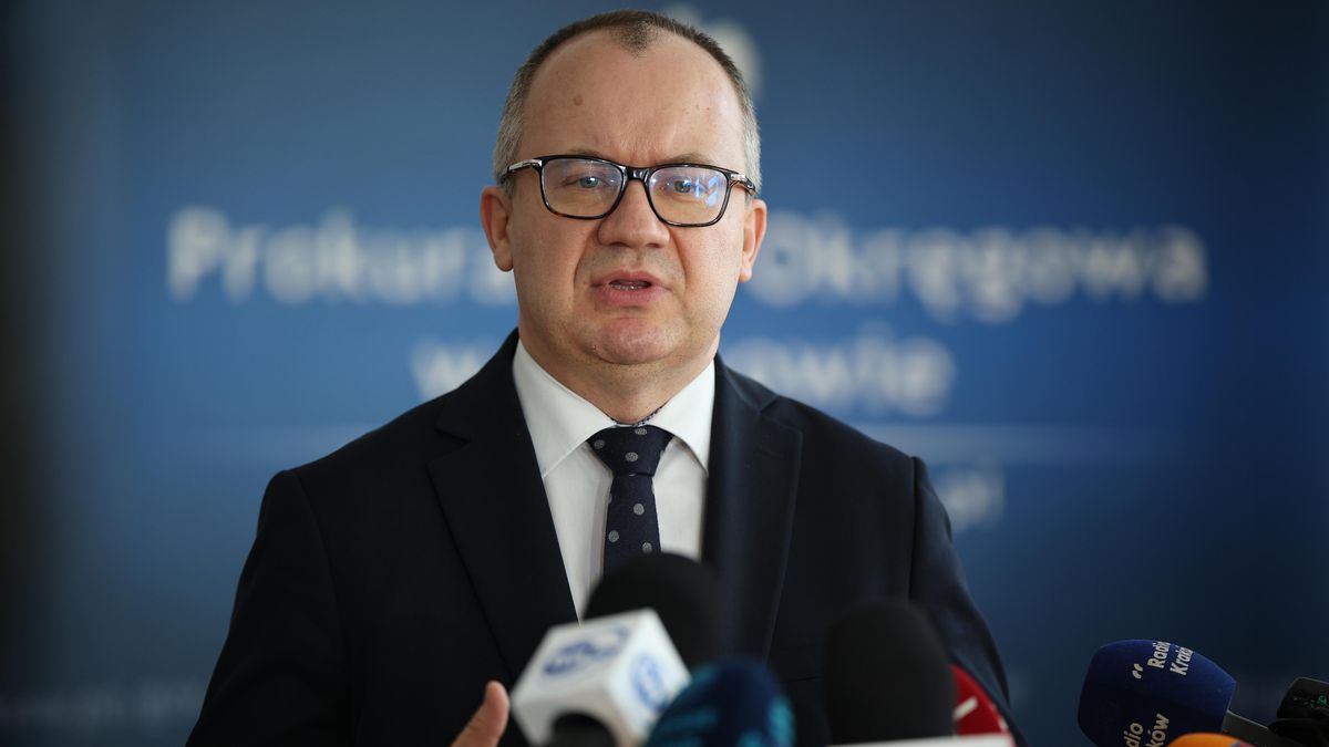 Adam Bodnar
�ukasz G�gulski
atak na lekarza, atak w szpitalu, gest, lekarz, lekarza, morderstwo, no�ownik, ortopeda, ortopedy, polityk, prokurator generalny, Prokuratura Okr�gowa, SW, Szpital Uniwersytecki, w szpitalu, zab�jstwo, zarzut zab�jstwa, konferencja prasowa