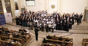 Rzeszów: W niedzielę Laetare odbył się IX Koncert Pieśni Pasyjnej "Któryś za nas cierpiał rany..." na Osiedlu Biała w Rzeszowie!