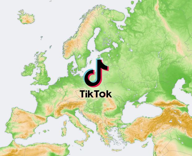 TikTok otwiera europejskie centrum danych, by uniknąć oskarżeń o szpiegostwo dla Chin