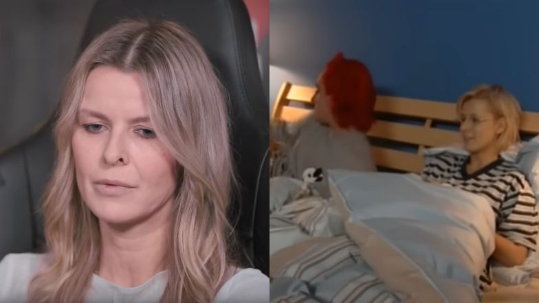 Mandaryna wspomina "Jestem jaki jestem"