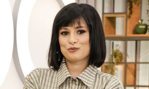 Joanna Jarmołowicz chwali się sesją zdjęciową Z UKOCHANĄ (FOTO)