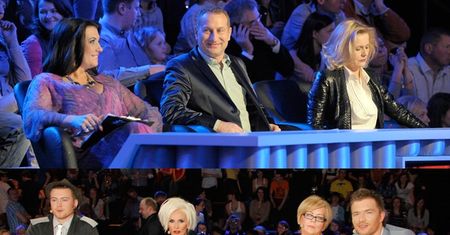 "Bitwa na głosy" jednak wygrała z "Must Be The Music"!