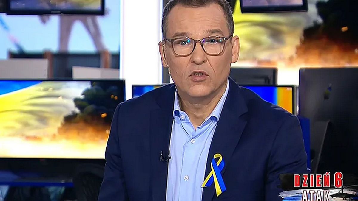 Polskie kanały informacyjne ograniczają lub całkowicie rezygnują z emisji reklam w trakcie wydań poświęconych wojnie na Ukrainie 