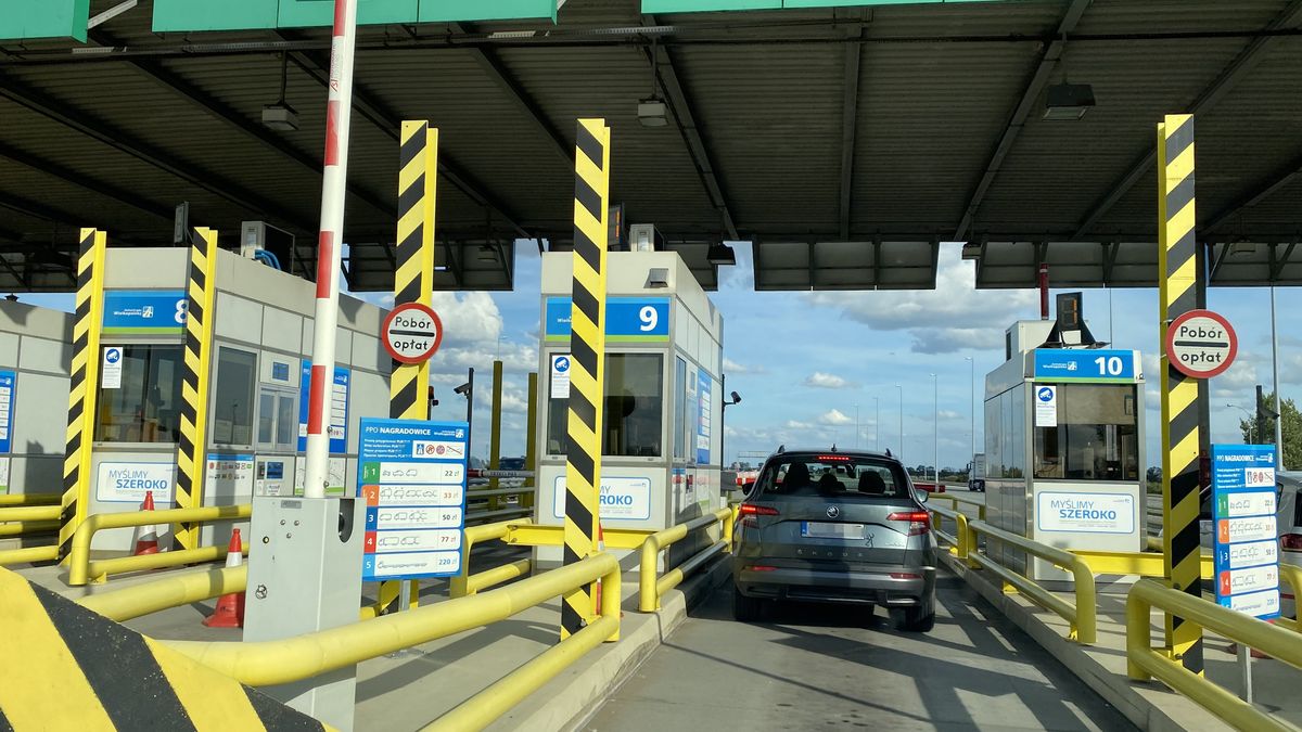 Autostrada A2