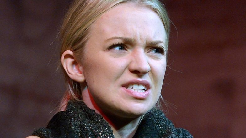 Barbara Kurdej-Szatan odpiera zarzuty o bycie w "warszawskiej bańce"