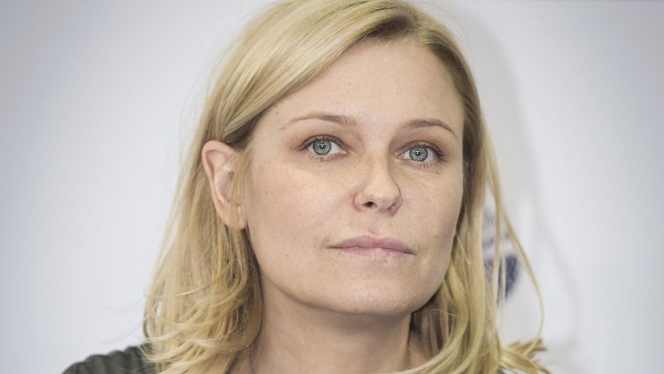 Paulina Młynarska