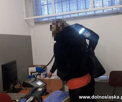 Pijana 40-latka chciała odebrać dziecko z przedszkola. Miała 3 promile