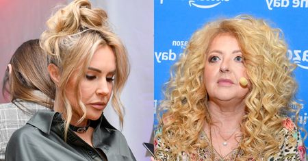 Blanka Lipińska odwiedziła restaurację Magdy Gessler i nie kryła swojego ROZCZAROWANIA. "Jedzenie niestety NIEJADALNE" (FOTO)