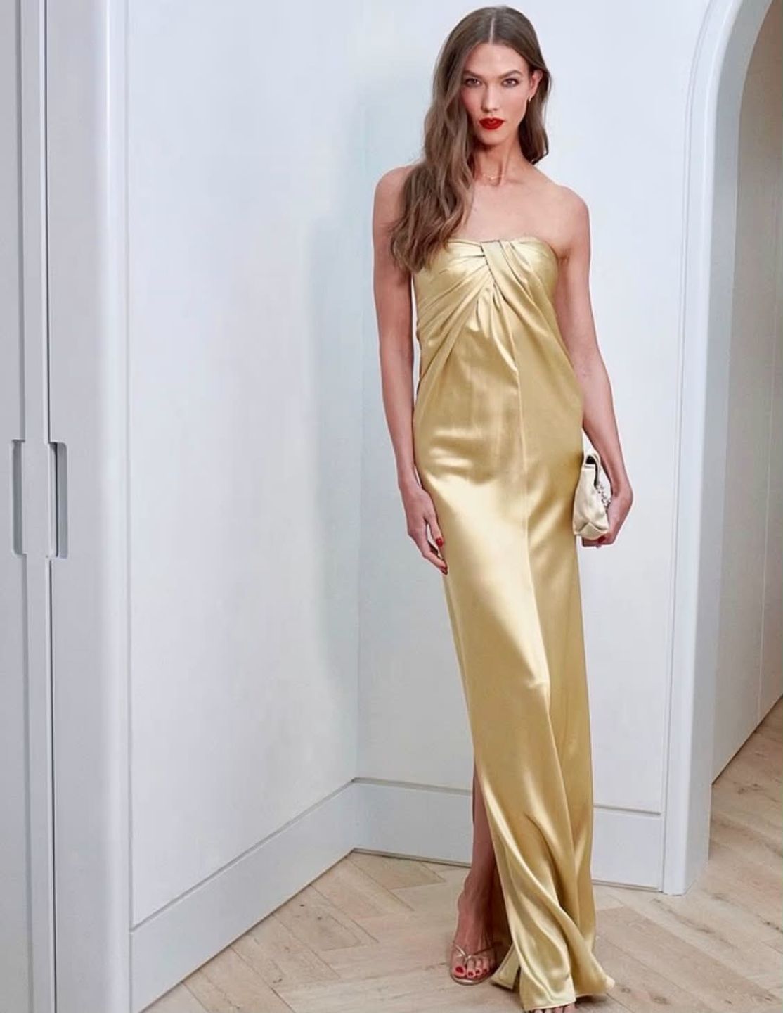 Karlie Kloss