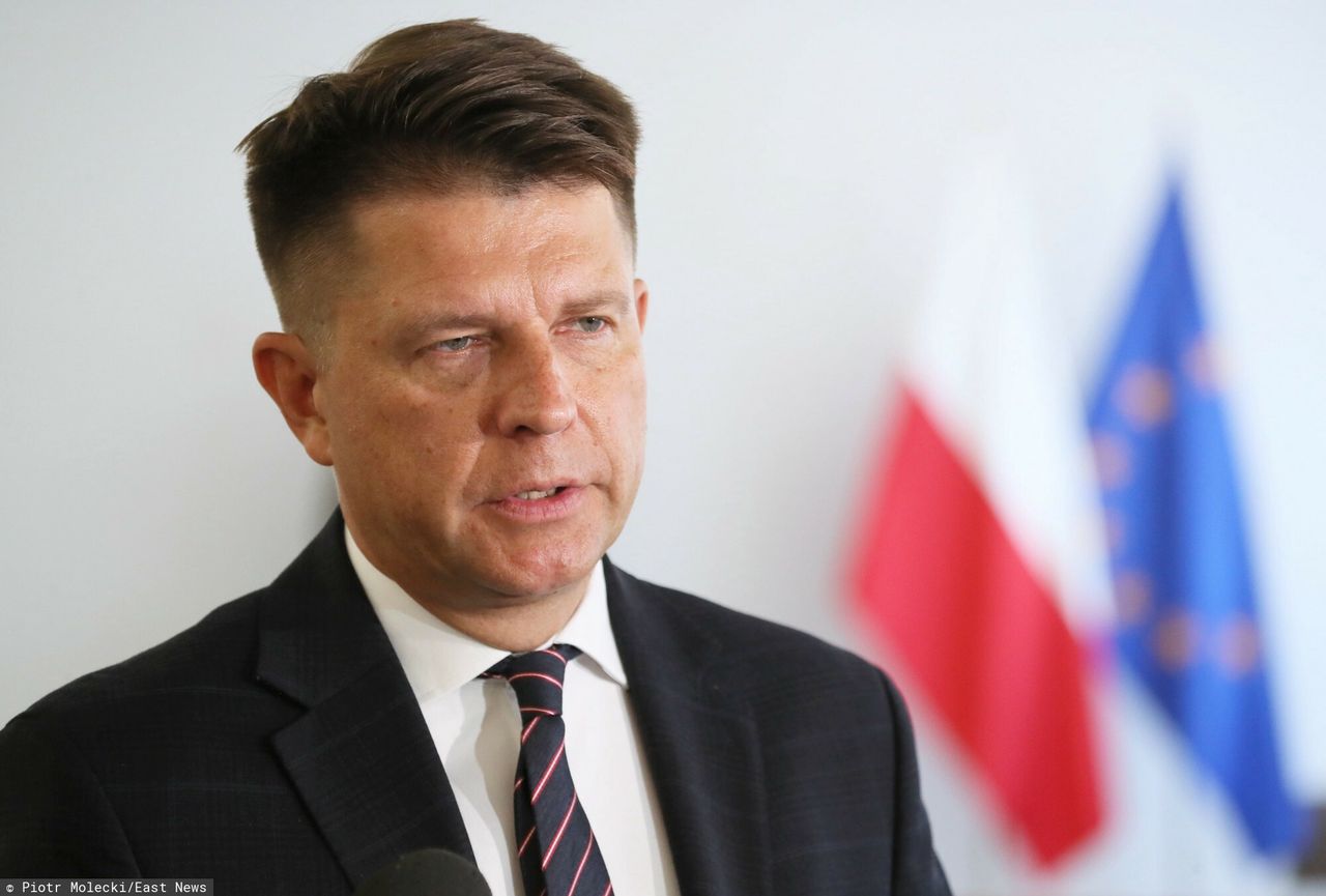 Petru potwierdza. Już wiadomo, gdzie wystartuje w wyborach