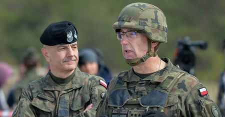 Wstrząs w polskiej armii. Generałowie rezygnują. Oto ich zarobki