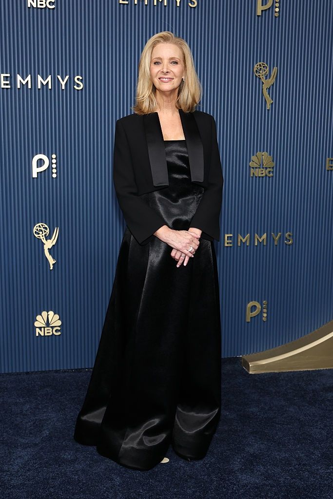 Lisa Kudrow 