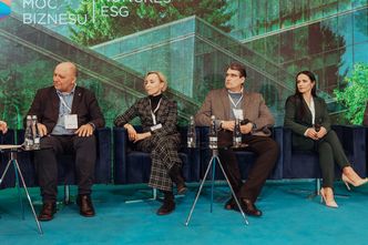 Zielone FAKRO z ekologicznym certyfikatem