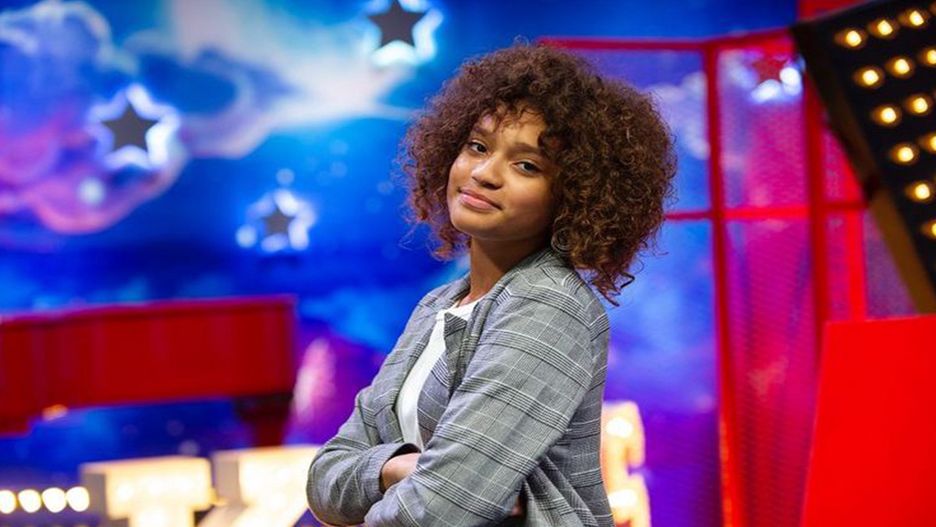 Decyzją widzów zwycięzcą czwartej edycji "The Voice Kids" została Sara Egwu-James.