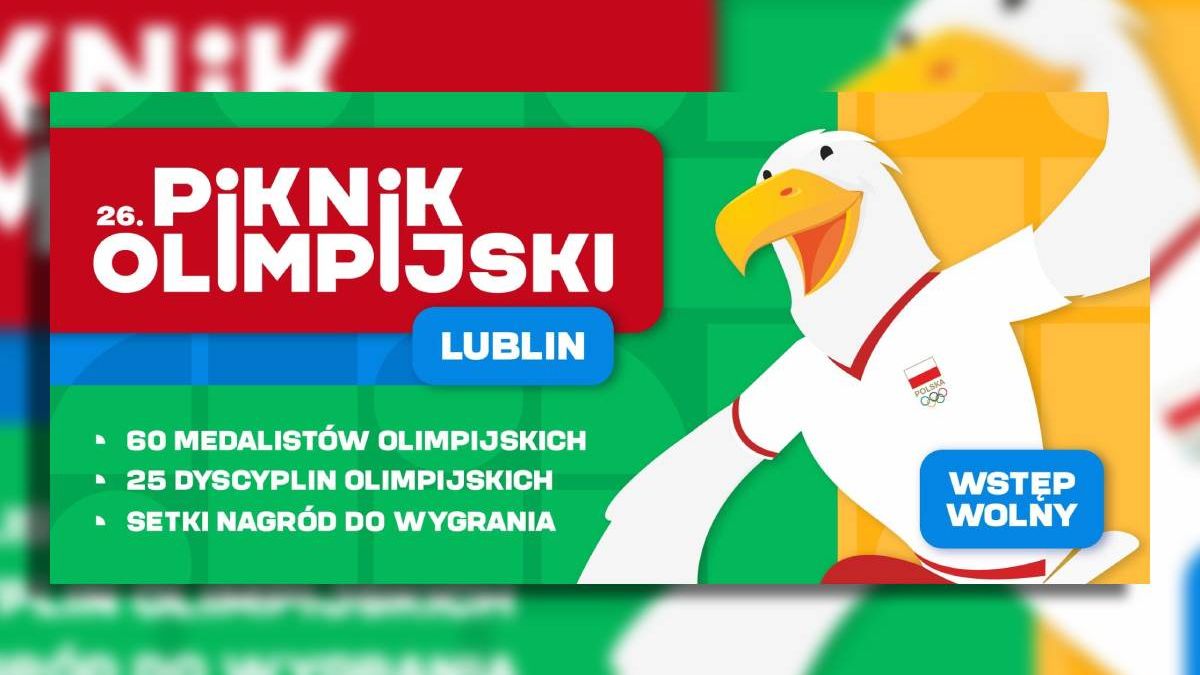 26. Piknik Olimpijski