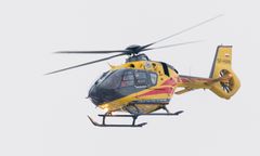 Tragedia w Piekarach Śląskich. Niemowlę porażone prądem