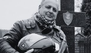 Tragiczna śmierć Krzysztofa Matczaka. Jego lodziarnia była symbolem regionu