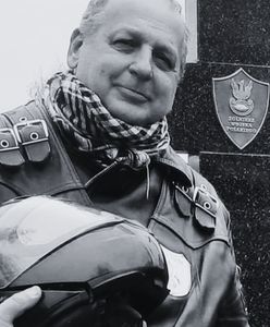 Tragiczna śmierć Krzysztofa Matczaka. Jego lodziarnia była symbolem regionu