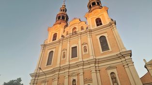 Najwięcej dostanie kościół św. Marcina w Poznaniu. 2,5 mln zł na wielkopolskie zabytki