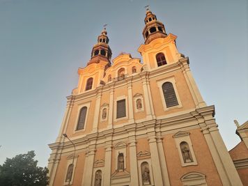 Najwięcej dostanie kościół św. Marcina w Poznaniu. 2,5 mln zł na wielkopolskie zabytki