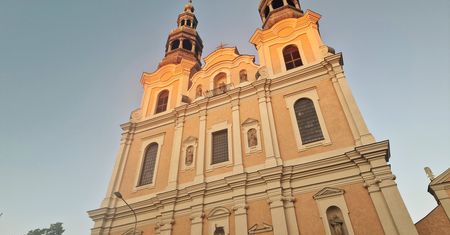 Najwięcej dostanie kościół św. Marcina w Poznaniu. 2,5 mln zł na wielkopolskie zabytki