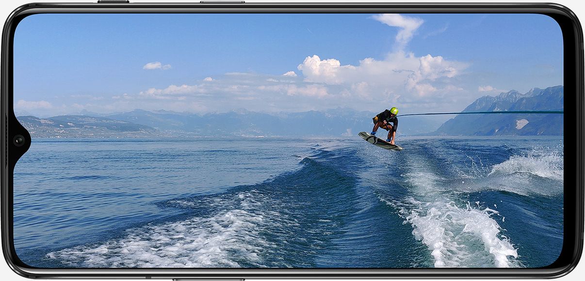 OnePlus 6T oficjalnie. Ma skaner biometryczny w ekranie, nowy wygląd i lepszy aparat 3