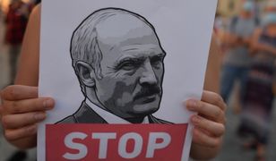 Białoruś. "FAZ" za sankcjami. "UE powinna zwołać specjalny szczyt"
