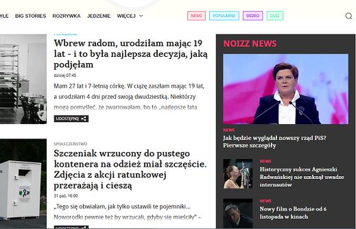 RASP zawiesza dziennikarza z zarzutem posiadania narkotyków. „Bez przyzwolenia na łamanie prawa”