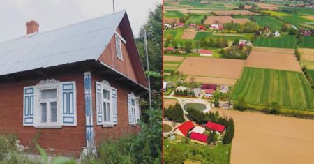 Te miejsca są jak obrazy. Najpiękniejsze w Polsce