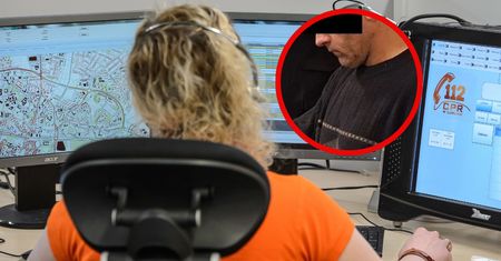 Odebrała telefon: "udusiłem swoją żonę". Co dalej po dramacie we wsi pod Lublinem?