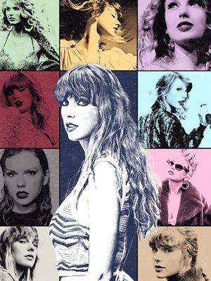 Taylor Swift pobije rekord "Eras Tour"? Fani są rozczarowani