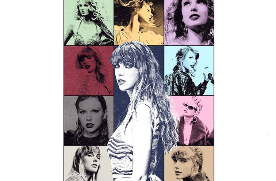 Taylor Swift "Eras Tour"