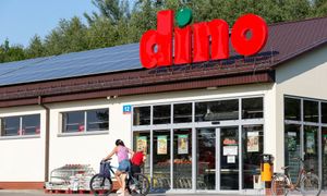 Fiasko rozmów w Dino. Zarząd nie przyszedł. "Skandal"