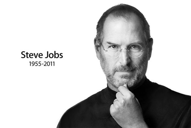 iGenius: jak Steve Jobs zmienił świat 1