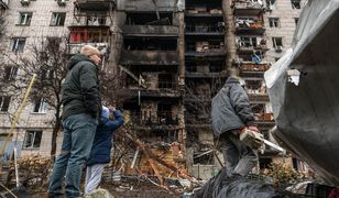 Rosja wcale nie chce pokoju? Niepokojąca przepowiednia