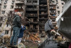 Rosja wcale nie chce pokoju? Niepokojąca przepowiednia