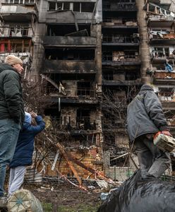 Rosja wcale nie chce pokoju? Niepokojąca przepowiednia
