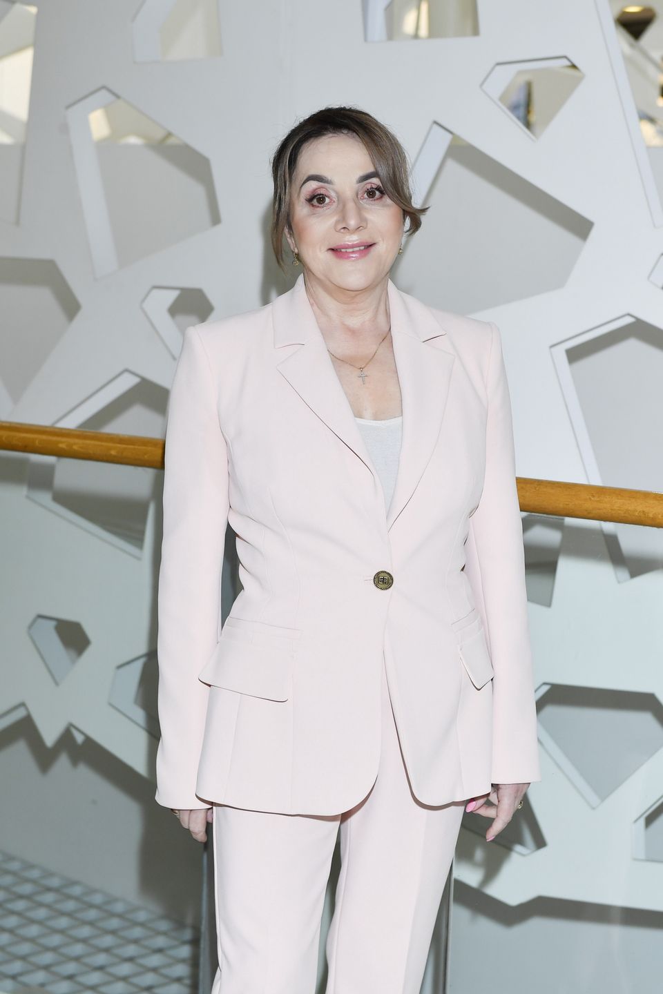 Danuta Martyniuk ma wystąpić w "Tańcu z gwiazdami"