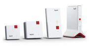 Fritz! na MWC: Nowa rodzina repeaterów dla mesh Wi-Fi i Router Fritz!Box dla gigabitowego łącza