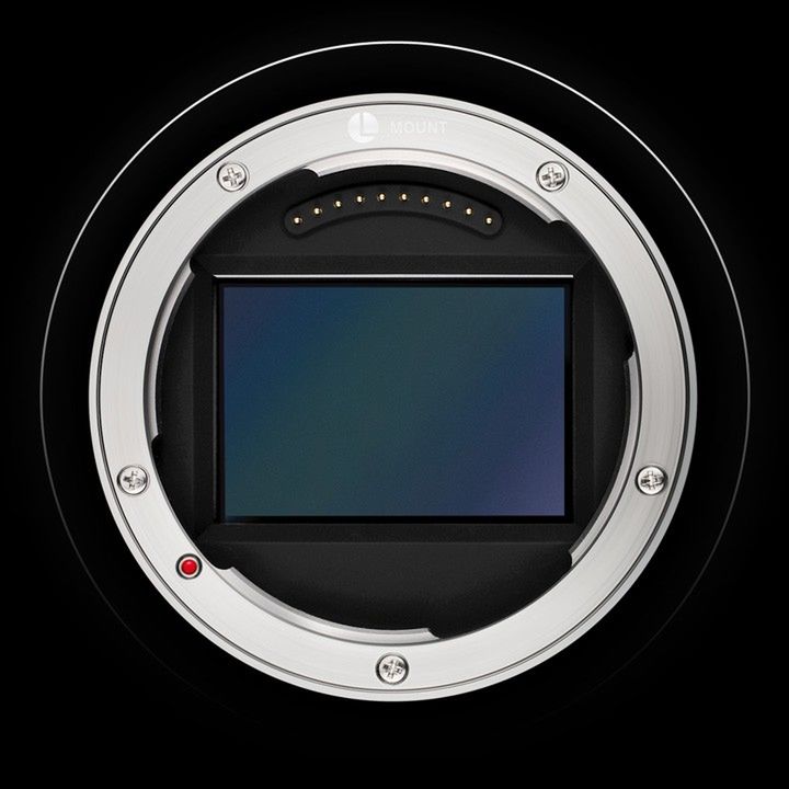 L-Mount połączy siły Leiki, Panasonica i Sigmy 3