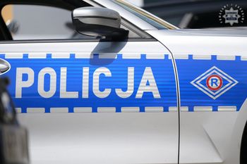Nie żyje 24-latek z Krzyżowej. Ojciec miał widzieć wypadek syna