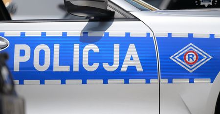 Nie żyje 24-latek z Krzyżowej. Ojciec miał widzieć wypadek syna