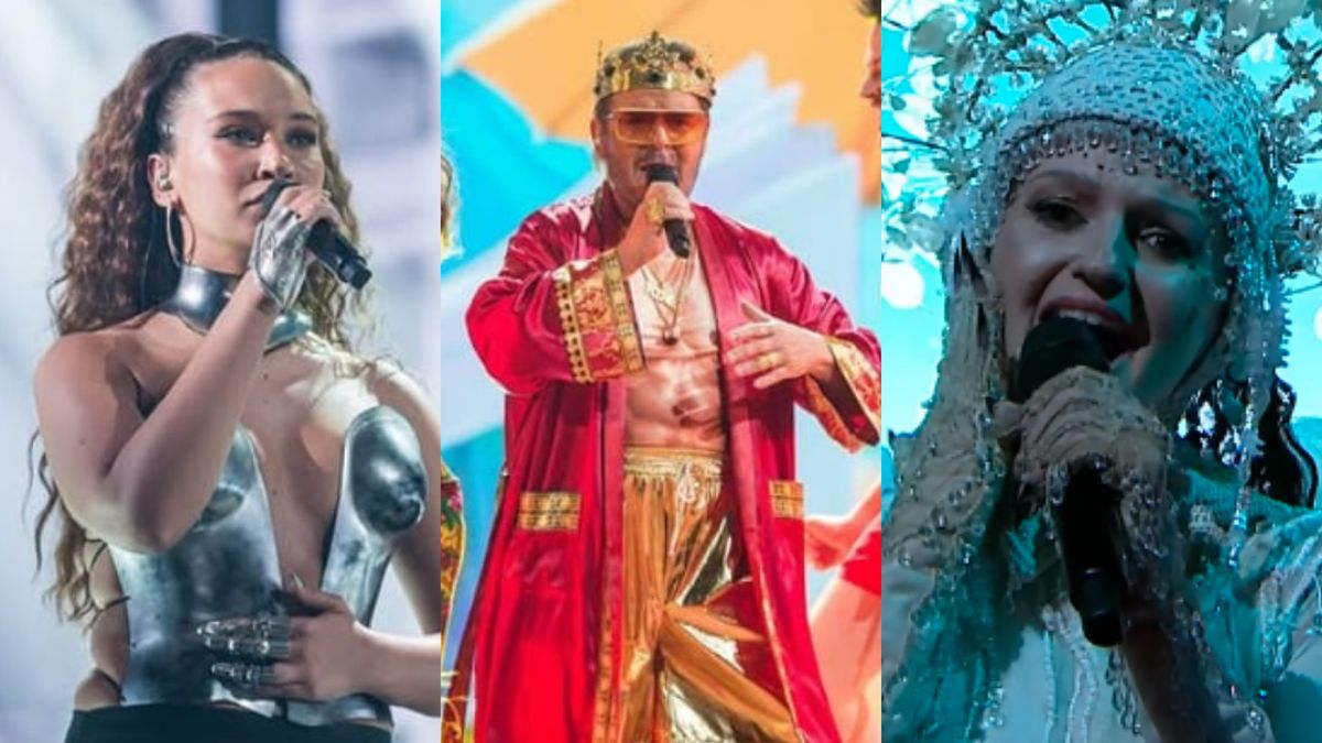 Eurowizja 2026. Wiadomo, kto będzie reprezentował Polskę!