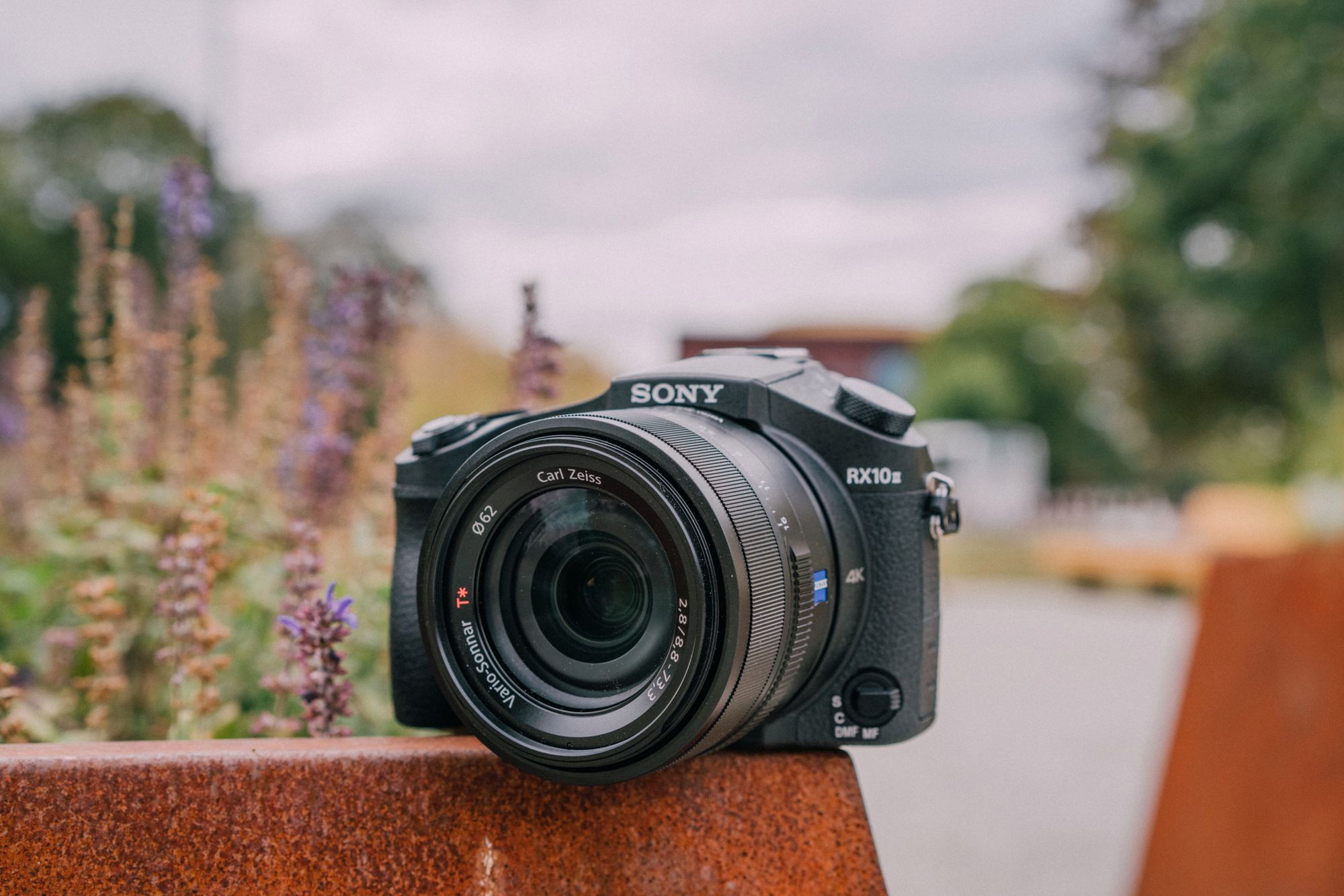 Sony RX10 Mark II - dobre, staje się jeszcze lepsze [test] 1