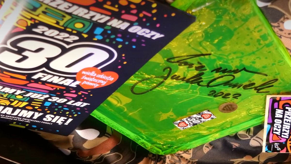 Bloczek uranu ponownie trafił na licytację