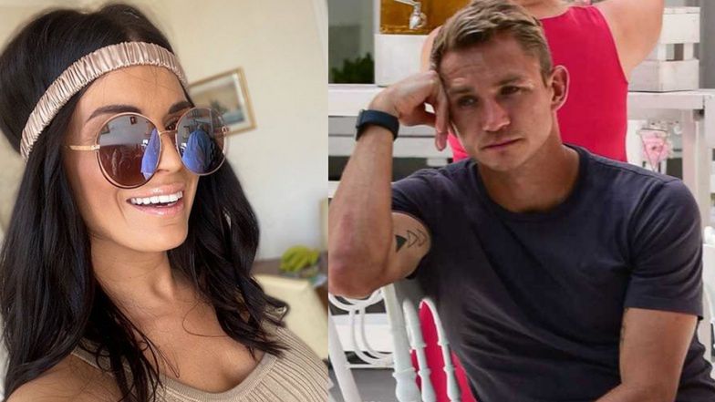 Magdalena Stępień znów jest zakochana!